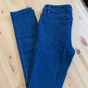 Jean pants - prana
